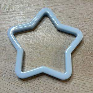 Sparklemuse star bangle